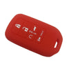 Honda Accord, Pilot, CR-V, Passport Silicone Key Cover Case (2021-2023)