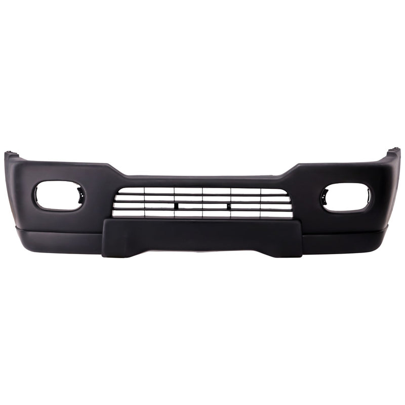 Front Bumper Cover For 00-04 Mitsubishi Montero Sport