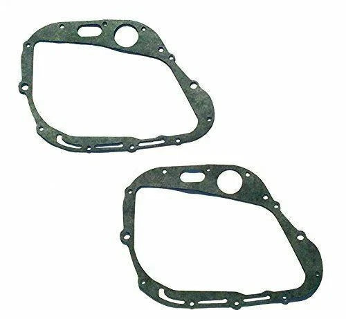Clutch Side Cover Gasket / 2 x / Suzuki Savage LS650F