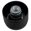 Land Rover Defender Steering Wheel Quick Release Hub