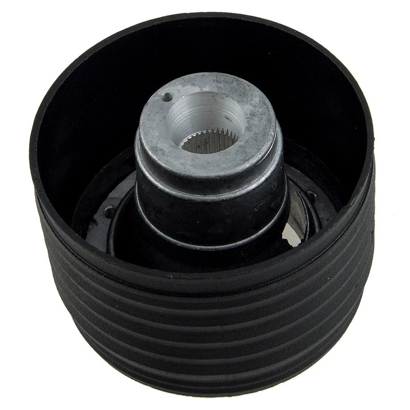 Land Rover Defender Steering Wheel Quick Release Hub