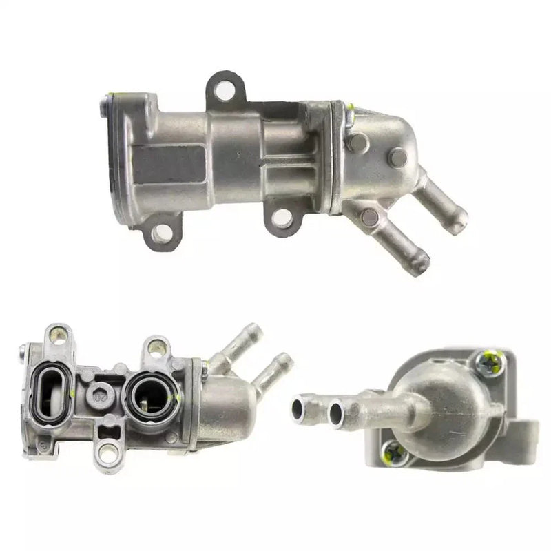 Honda Accord, Prelude Fast Idle Valve Solenoid (1990-1996)