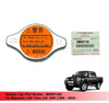 L200 Triton 2.8L 4WD Radiator Cap (1996-2004)