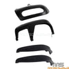 R850 / 1100 / 1150R GS Cylinder Head Protection & Ignition Plug Cover Guards
