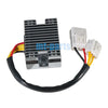 Mastim Henger 500 Voltage Rectifier Regulator