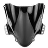 Suzuki GSXR 1000 2005-2006 Black ABS Windscreen Windshield