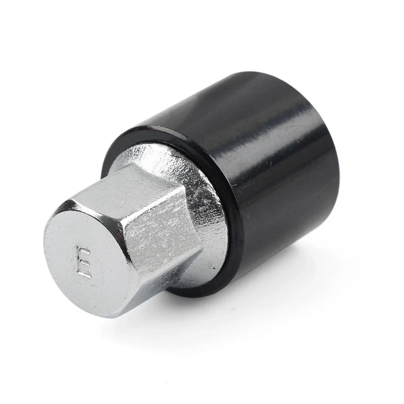 Secure Wheels Toyota Lexus Locking Wheel Nut Key Anti-theft Tool