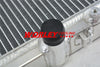 Toyota Paseo Tercel EL44 EL54 EL45 Aluminum Radiator (1991-1999)