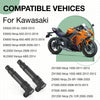 Kawasaki ER-6N ER650 2 x Ignition Coils (2009–2010)