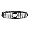 Benz B Class W247 GTR Style Front Bumper Grille (2020-2022)