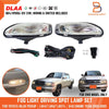 Toyota Hilux MK5 2WD Fog Lamp Spot Light (2003-2005)