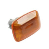 Toyota Land Cruiser 70-100 Series Amber Lens Side Fender Marker Light