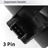 Hyundai Santa Fe Mass Air Flow Sensor Assembly (2001-2005)