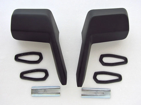 Mazda 323 626 929 GLC RX-2 RX-3 RX-4 RX-5 B2000 Cosmo Fender Mirrors (1980)