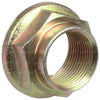 Toyota Hilux KZN165 LN172 Output Shaft Nut / Front/Rear / (1997–2005)