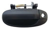 Holden Barina TK Door Handle Outer Left Front Black (2005-2011)