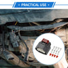Ford Mazda 4 Pin Air Pressure Sensor Connector Plug (2000-2005)