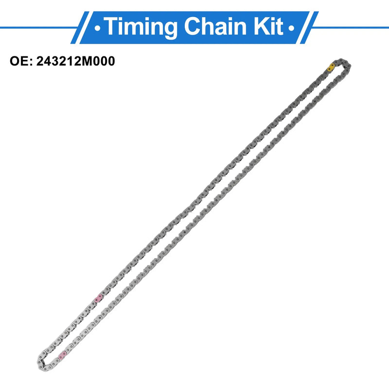 Hyundai Accent Timing Chain Kit (2020-2021)