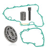 Honda TRX450ER Starter Clutch Gear Flywheel Puller Kit (2006–2014)