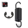 Yamaha Blaster 200 Rear Brake Pedal Spring & Circlip (2003–2006)