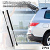 Jeep Patriot 2007-2016 Rear Hatch Lift Supports (2 x Struts)