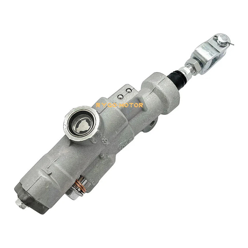Yamaha YZ125 Rear Brake Master Cylinder Assembly (2003–2022)