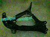 Suzuki GSXR1000 Upper Stay Fairing Bracket (2009-2011)