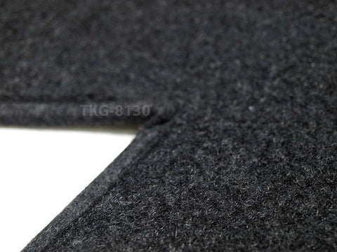 Ford Ranger Wildtrak RHD Interior Dashboard (2016-2017)