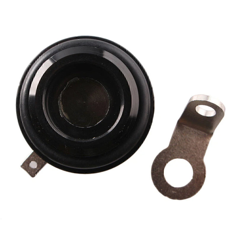 Ducati 1098, 620 Sport Black Oil Filler Cap (2003-2009)