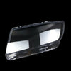 Jeep Grand Cherokee Left Headlight Glass Cover Lens (2011-2013)