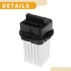 BMW E70 (2006-2013) - 1 Pc Blower Motor Resistor