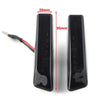 BMW E36 3-Series, X5 E53 LED Dynamic Side Marker Turn Signal Light (97-99)