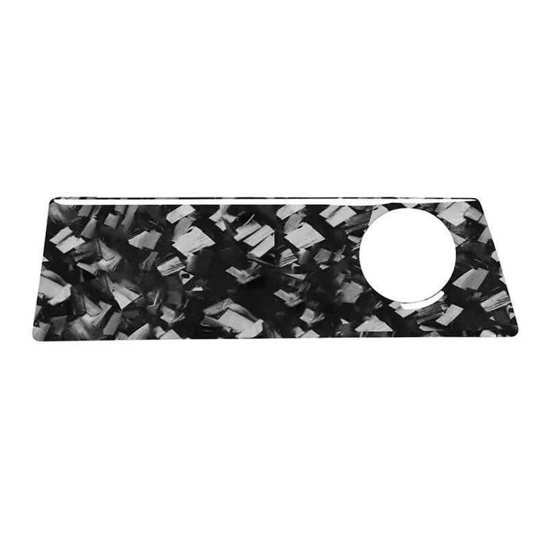 Audi A4 B9 A5 S4 RS4 Cigarette Lighter Panel Cover Trim (2016-2023)