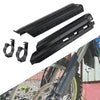 Kawasaki KDX250 KDX200 KLX650 Front Fork Guards Cover