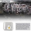 Dodge Intrepid 2001-2004 Transmission Filter (2 x A606 42LE)