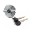 Toyota Land Cruiser BJ40 / BJ42 / BJ43 / FJ40 / HJ45 / HJ47 Fuel Tank Cap