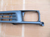 TOYOTA HILUX 2WD (1998-2001) with CLIPS GRAY GRILL