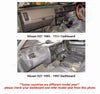 Nissan D21 Turn Signal Switch (1985-1993)