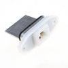 Nissan Maxima Altima Infiniti Heater Blower Motor Resistor (2007–2013)