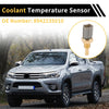 Toyota Highlander Coolant Temperature Sensor (2001-2011)