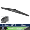 Kia Sportage, Hyundai Tucson Rear Wiper Blades (2010-2016)