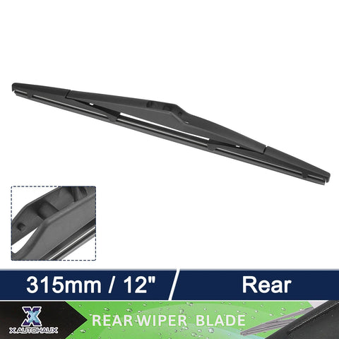 Kia Sportage, Hyundai Tucson Rear Wiper Blades (2010-2016)