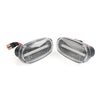 Alfa Romeo Fiat Bravo LED Side Marker Lights Turn Signal Lamp (2007-2014)