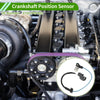 Honda Odyssey 3.5 (1999-2004) 1 x Sensor Crankshaft Position Sensor