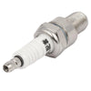 F7TC Auto Vehicle Car Motorcycle 1/4BSP Thread Hex Spark Plug