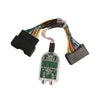 Ford Plug&Play / Harness Adapter / Factory Radio