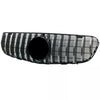 Mercedes Benz X253 GLC-Class GLC200 GLC250 Chrome GT Grille (2015-2019)