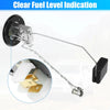Toyota Corolla Fuel Tank Float Gauge Sending Unit (1979-1987)