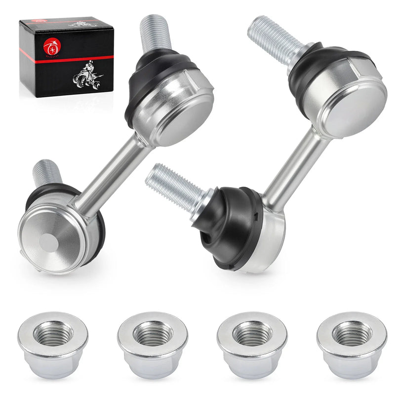 Can-Am Maverick X3 Max Turbo R Front Stabilizer Bar End Links (2017–2024)