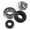 Polaris 500 550 400 450 X2 Water Pump Bearing Seal Gasket (1996–2014)